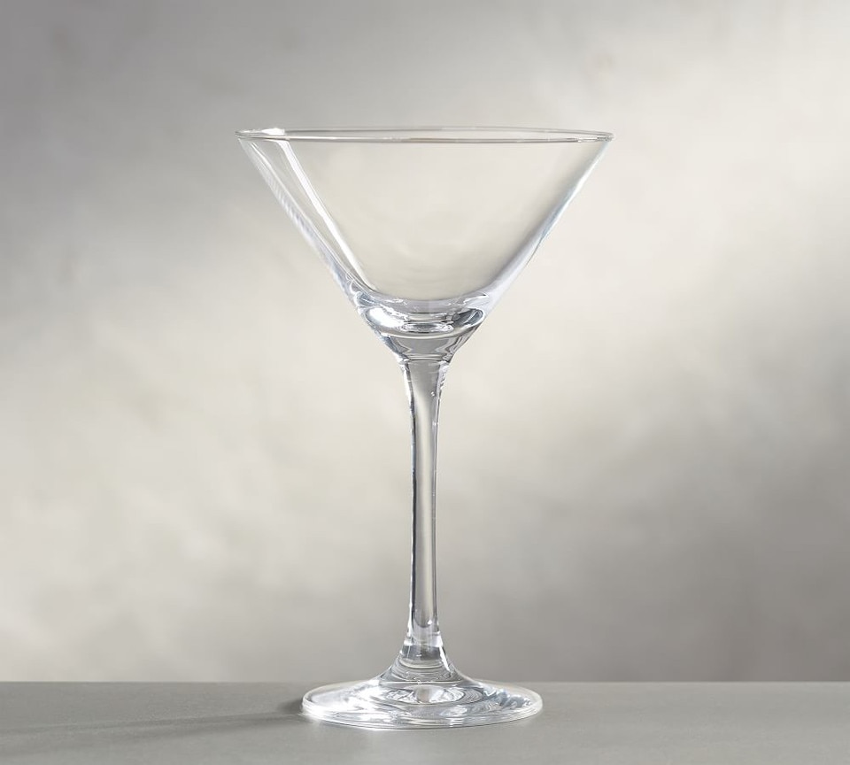 ZWIESEL GLAS Classico Martini Glass Pottery Barn Australia